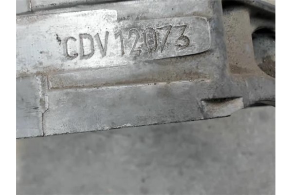 Recambio de caja cambios manual para audi a3 (8v1) 2.0 ambiente referencia OEM IAM CDV  