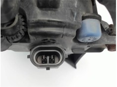 Recambio de faro antiniebla izquierdo para nissan qashqai +2 (jj10) 1.6 dci referencia OEM IAM 261558992A  261558990A , NISSAN |
