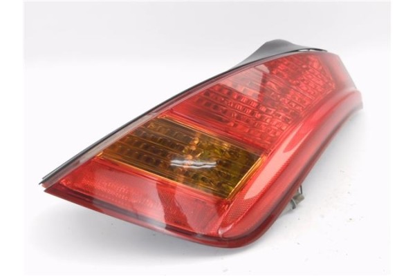 Recambio de piloto trasero derecho para nissan murano (z50) 3.5 referencia OEM IAM 26550CA025 22063779 