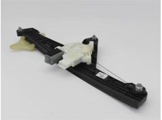 Recambio de elevalunas electrico delantero izquierdo para renault clio v 1.0 business referencia OEM IAM 807216723R  