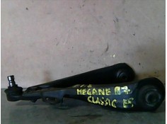 Recambio de brazo inferior delantero izquierdo para renault megane i classic (la0) 1.6 e (la0f, la0s) referencia OEM IAM 7700436