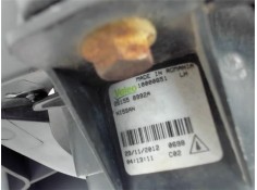Recambio de faro antiniebla izquierdo para nissan qashqai +2 (jj10) 1.6 dci referencia OEM IAM 261558992A  261558990A , NISSAN |