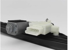 Recambio de elevalunas electrico delantero izquierdo para renault clio v 1.0 business referencia OEM IAM 807216723R  