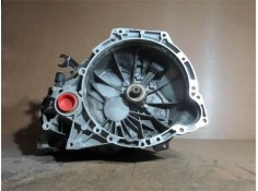 Recambio de caja cambios manual para ford focus (daw, dbw) 1.8 turbo di / tddi referencia OEM IAM   