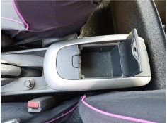 Recambio de portaobjetos reposabrazos para toyota auris (e15) 1.6 vvti referencia OEM IAM 5891702140B0 1ZRFE 