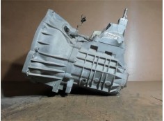 Recambio de caja cambios manual para ford focus (daw, dbw) 1.8 turbo di / tddi referencia OEM IAM   