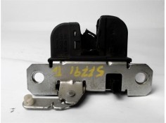 Recambio de cerradura porton para seat ibiza (6l1) 1.9 tdi referencia OEM IAM 6L6827505A  