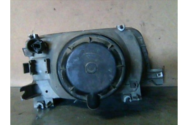 Recambio de faro delantero izquierdo para renault r 19 berl. con portón (b/c53) 1.4 (b/c532) cat referencia OEM IAM 085511108L  