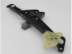 Recambio de elevalunas electrico delantero izquierdo para renault clio v 1.0 business referencia OEM IAM 807216723R  