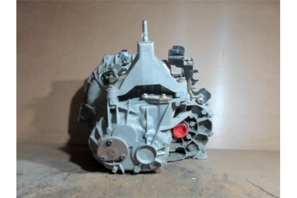 Recambio de caja cambios manual para ford focus (daw, dbw) 1.8 turbo di / tddi referencia OEM IAM   