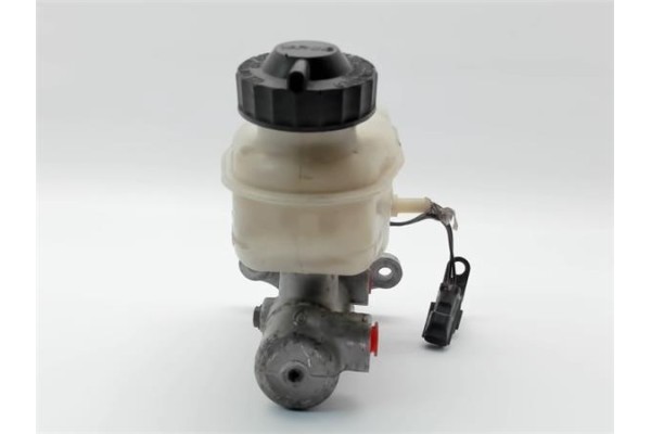 Recambio de bomba freno para kia sorento (bl) 2.5 crdi referencia OEM IAM 591203E100  