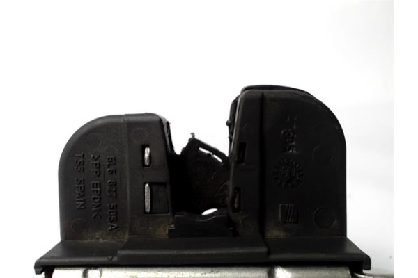 Recambio de cerradura porton para seat ibiza (6l1) 1.9 tdi referencia OEM IAM 6L6827505A  