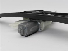 Recambio de elevalunas electrico delantero izquierdo para renault clio v 1.0 business referencia OEM IAM 807216723R  