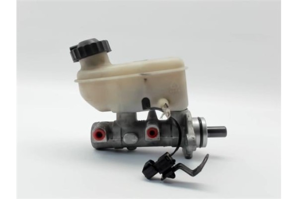 Recambio de bomba freno para kia sorento (bl) 2.5 crdi referencia OEM IAM 591203E100  