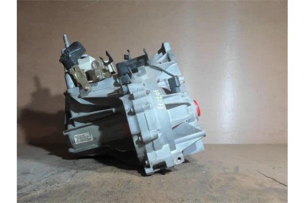 Recambio de caja cambios manual para ford focus (daw, dbw) 1.8 turbo di / tddi referencia OEM IAM   