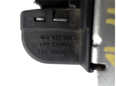 Recambio de cerradura porton para seat ibiza (6l1) 1.9 tdi referencia OEM IAM 6L6827505A  