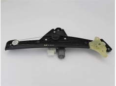 Recambio de elevalunas electrico delantero izquierdo para renault clio v 1.0 business referencia OEM IAM 807216723R  