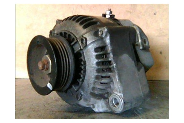 Recambio de alternador para honda accord v (cc7, cd) 2.3 i sr referencia OEM IAM CJQ58 1012110151 31100P45G04 , HONDA Recambio de alternador para honda accord v (cc7, cd) 2.3 i sr referencia OEM IAM CJQ58 1012110151 31100P45G04 , HONDA