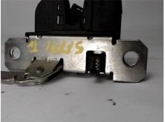 Recambio de cerradura porton para seat ibiza (6l1) 1.9 tdi referencia OEM IAM 6L6827505A  