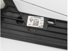 Recambio de elevalunas electrico delantero izquierdo para renault clio v 1.0 business referencia OEM IAM 807216723R  