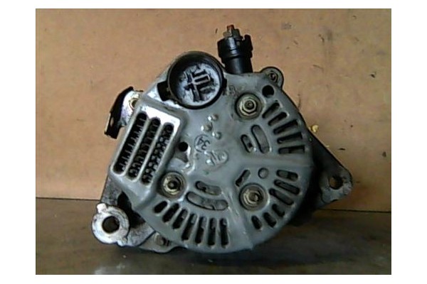 Recambio de alternador para honda accord v (cc7, cd) 2.3 i sr referencia OEM IAM CJQ58 1012110151 31100P45G04 , HONDA Recambio de alternador para honda accord v (cc7, cd) 2.3 i sr referencia OEM IAM CJQ58 1012110151 31100P45G04 , HONDA