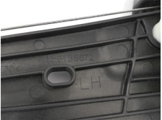 Recambio de elevalunas electrico delantero izquierdo para renault clio v 1.0 business referencia OEM IAM 807216723R  