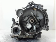 Recambio de caja cambios manual para volkswagen polo v (6r1) 1.2 advance referencia OEM IAM DCC  