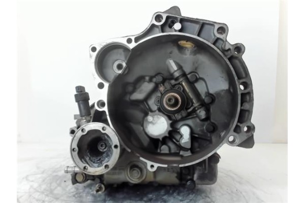 Recambio de caja cambios manual para volkswagen polo v (6r1) 1.2 advance referencia OEM IAM DCC  