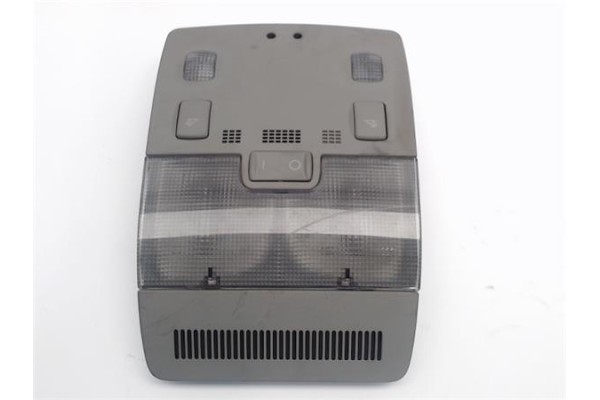 Recambio de luz interior techo para audi a4 avant (8e) referencia OEM IAM 8R0951177  