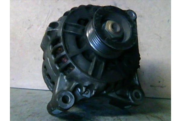 Recambio de alternador para volvo v40 familiar 1.8 referencia OEM IAM 9164940 0123315021 