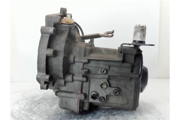 Recambio de caja cambios manual para volkswagen polo v (6r1) 1.2 advance referencia OEM IAM DCC  