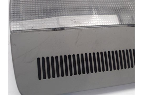 Recambio de luz interior techo para audi a4 avant (8e) referencia OEM IAM 8R0951177  