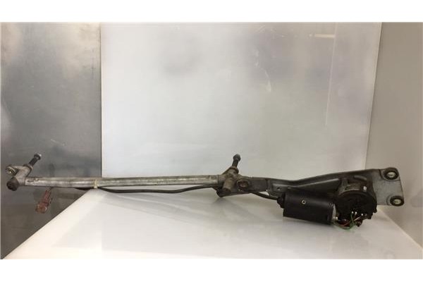 Recambio de motor limpiaparabrisas delantero para citroen xsara coupe (1997) 1.8i 16v sx [1,8 ltr. - 81 kw 16v cat (lfy / xu7jp4