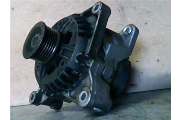 Recambio de alternador para volvo v40 familiar 1.8 referencia OEM IAM 9164940 0123315021 