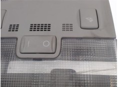 Recambio de luz interior techo para audi a4 avant (8e) referencia OEM IAM 8R0951177  