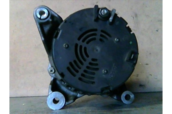 Recambio de alternador para volvo v40 familiar 1.8 referencia OEM IAM 9164940 0123315021 
