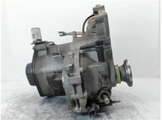 Recambio de caja cambios manual para volkswagen polo v (6r1) 1.2 advance referencia OEM IAM DCC  