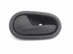 Recambio de manilla int. puerta trasero izquierda para dacia sandero i 1.2 16v referencia OEM IAM 826721919R  