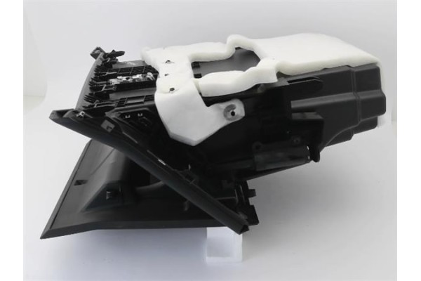 Recambio de guantera salpicadero para renault clio v 1.0 business referencia OEM IAM 681081375R  