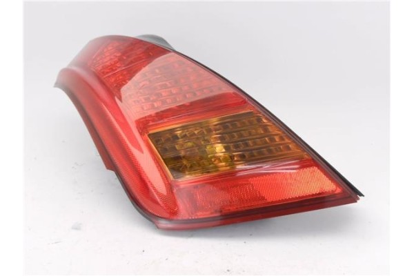 Recambio de piloto trasero izquierdo para nissan murano (z50) 3.5 referencia OEM IAM 26555CA025 22063698 