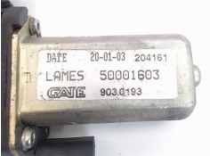 Recambio de motor elevalunas delantero derecho para fiat stilo (192) referencia OEM IAM  5000253 