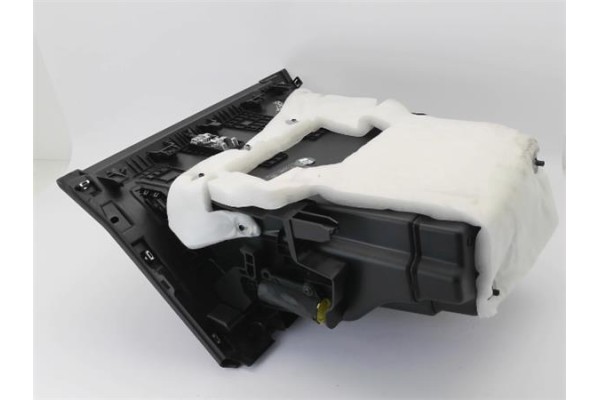 Recambio de guantera salpicadero para renault clio v 1.0 business referencia OEM IAM 681081375R  