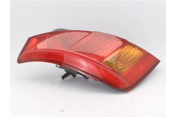 Recambio de piloto trasero izquierdo para nissan murano (z50) 3.5 referencia OEM IAM 26555CA025 22063698 