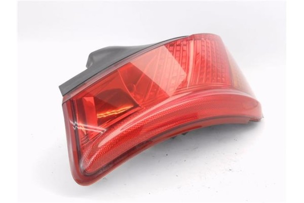 Recambio de piloto trasero izquierdo para nissan murano (z50) 3.5 referencia OEM IAM 26555CA025 22063698 