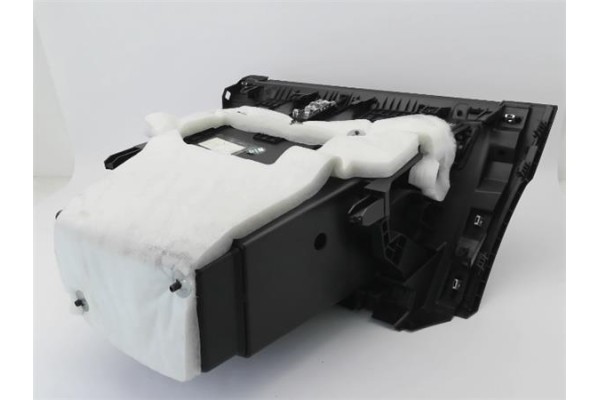 Recambio de guantera salpicadero para renault clio v 1.0 business referencia OEM IAM 681081375R  