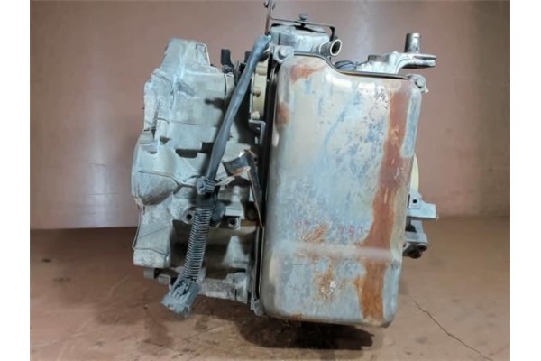 Recambio de caja cambios manual para citroen c5 berlina 3.0 exclusive referencia OEM IAM 20HZ26  