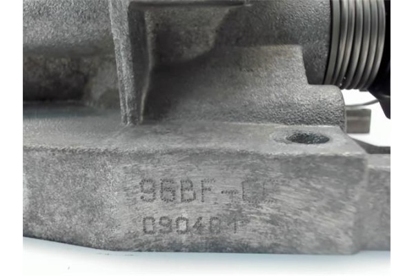 Recambio de caja mariposa aire para ford ka (ccq) 1.3 i referencia OEM IAM 96BF9E927DA 96BFCC 