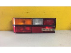 Recambio de piloto trasero izquierdo para volkswagen golf i (171/173) 1.6 c referencia OEM IAM E342025  