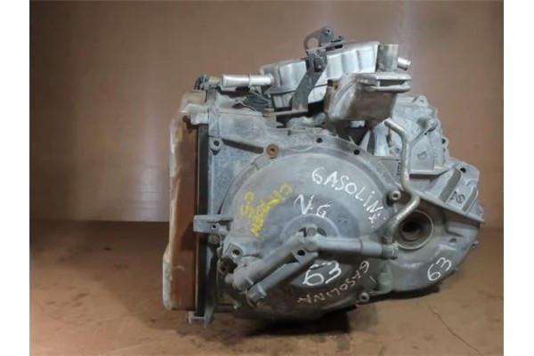 Recambio de caja cambios manual para citroen c5 berlina 3.0 exclusive referencia OEM IAM 20HZ26  