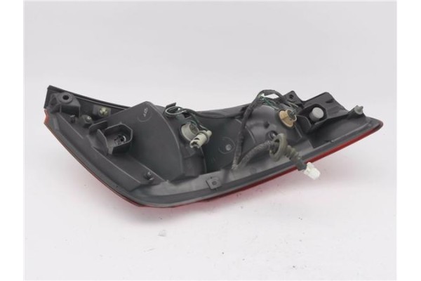 Recambio de piloto trasero izquierdo para nissan murano (z50) 3.5 referencia OEM IAM 26555CA025 22063698 
